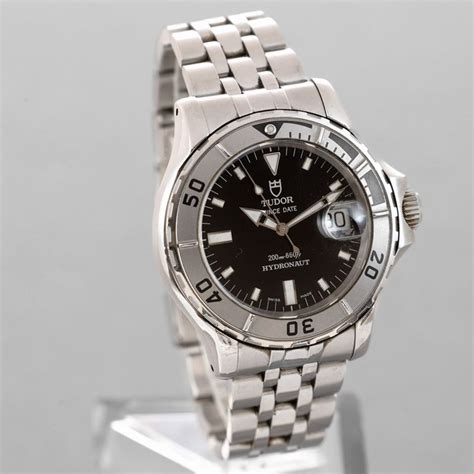 tudor hydronaut acciaio e oro|Tudor Hydronaut for $2,224 for sale from a Trusted Seller on.